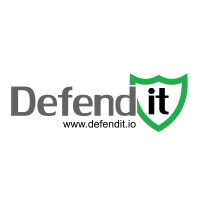 Defendit Logo