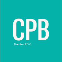 Central Pacific Bank Logo