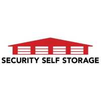 Security Self Storage, LP Logo