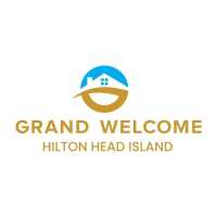 Grand Welcome Hilton Head Island Vacation Rental Management Logo