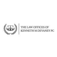 The Law Offices of Kenneth M Devaney PC Logo