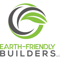 Earth Friendly Builders Logo