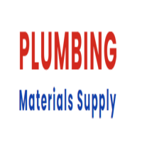 Plumbing Materials Supply Logo
