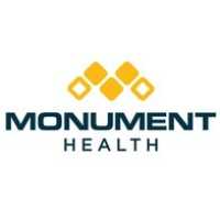Monument Health Foundation Logo