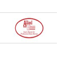 Allied Glass Products Logo