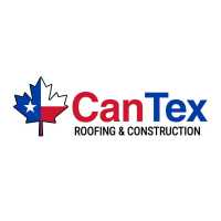 CanTex Roofing & Construction Logo