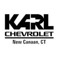 Karl Chevrolet Logo