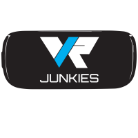 VR Junkies Logo