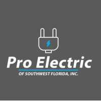 Pro Electric of Southwest Florida, Inc. Logo