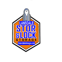 Lansdale Stor & Lock Logo
