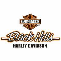 Badlands Harley Davidson Logo