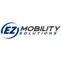 EZ Mobility Solutions Logo