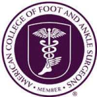 Greenville Foot & Ankle Specialists Logo