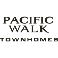 Pacific Walk Logo
