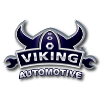 Viking Automotive Logo