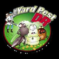 The Yard Pest Dr Logo