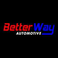 Betterway Tire & Auto - Service Center Logo