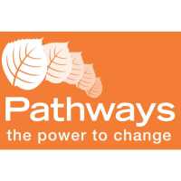 Pathways Real Life Recovery Logo