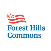 Forest Hills Commons Logo