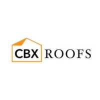 CBX Roofs Logo