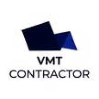 VMT Contractor LLC Logo