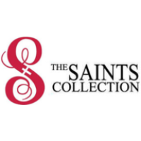 The Saints Collection Logo