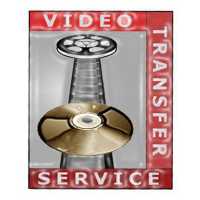 Video Transfer Service Logo