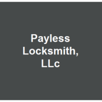Payless Locksmith, LLC Logo