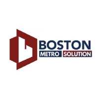 Boston Metro Solution Inc Logo