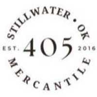 405 Mercantile Logo