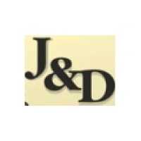 J & D Floor & Wallcovering Inc Logo