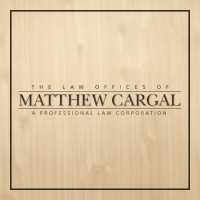 The Law Offices of Matthew Cargal Logo