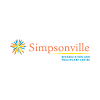 Simpsonville Post-Acute (formerly Simpsonville Rehabilitation and Healthcare Center) Logo