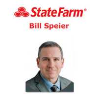 Bill Speier - State Farm Insurance Agent Logo