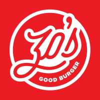Zo's Good Burger - Canton Logo