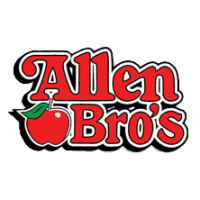Allen Brothers Farm Market Logo