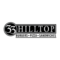 33 Hilltop Logo