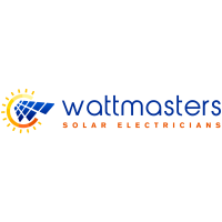 Watt Masters - Expert Solar Installers & Electricians in Phoenix Logo