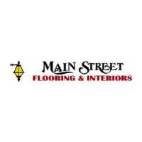Main Street Flooring & Interiors Logo