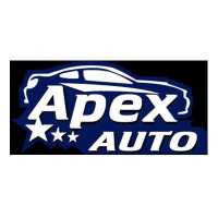 Apex Auto Logo