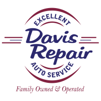 Davis Repair Logo