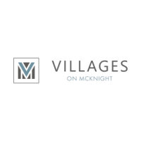 Villages on McKnight Logo