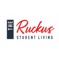 The Ruckus Logo
