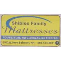 Shibles Family Mattress Logo