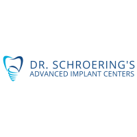 Dr. Schroering's Advanced Implant Centers: Marion Logo