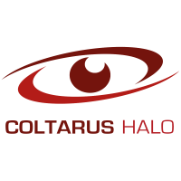 Coltarus Halo LLC Logo