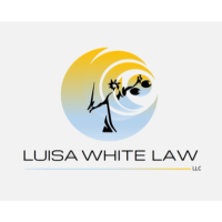 Luisa White Law, LLC Logo