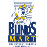 Blinds Mart Logo