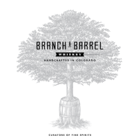 Branch & Barrel Distilling Logo