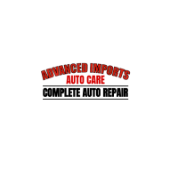 Advanced Imports Auto Care, Inc. Logo